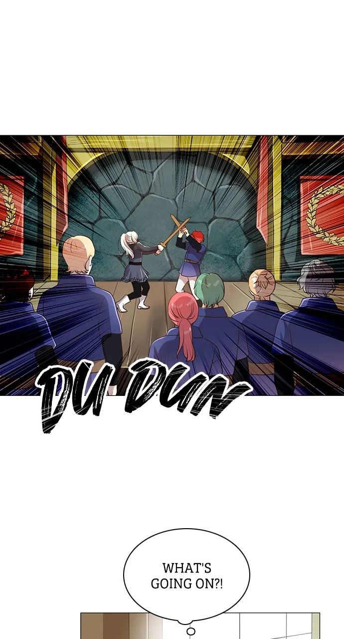My Stepdaughter is a Bunny Chapter 28 page 16 - 