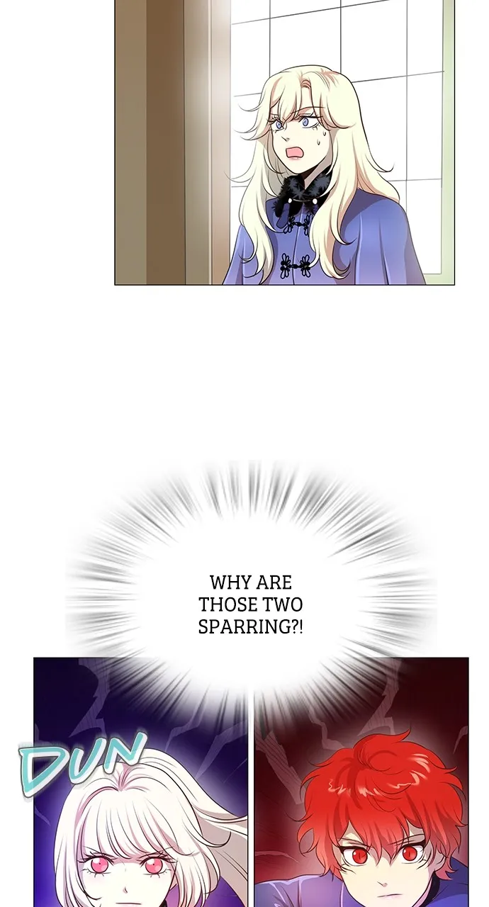 My Stepdaughter is a Bunny Chapter 28 page 17 - 