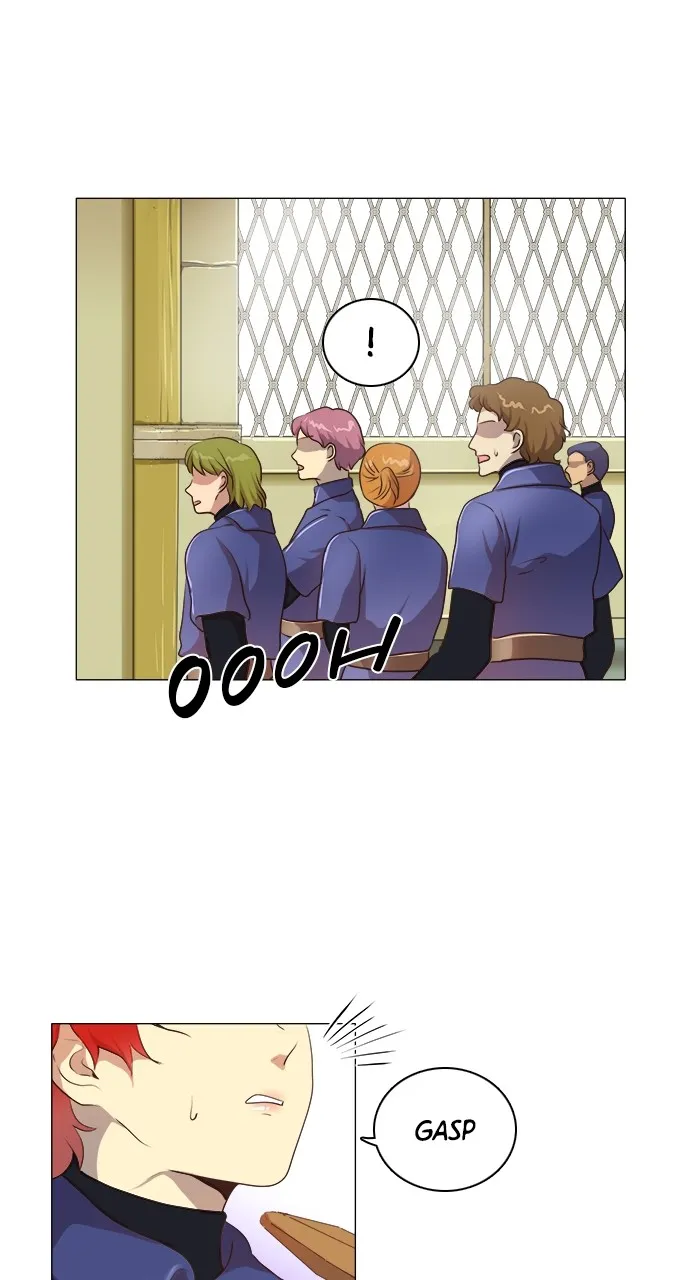 My Stepdaughter is a Bunny Chapter 28 page 22 - 