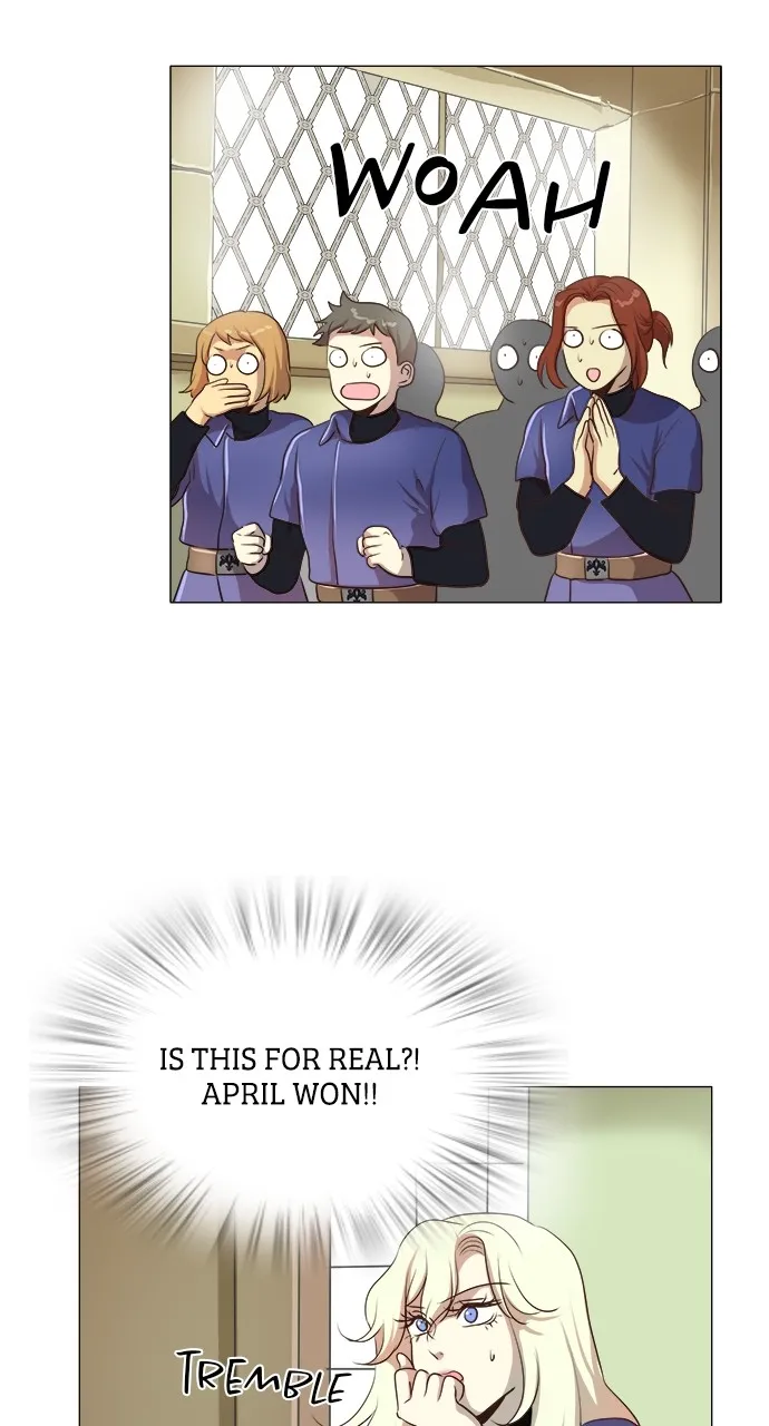 My Stepdaughter is a Bunny Chapter 28 page 24 - 