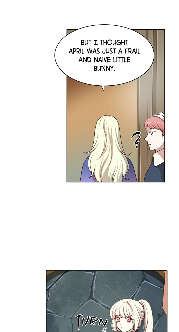 My Stepdaughter is a Bunny Chapter 28 page 26 - 