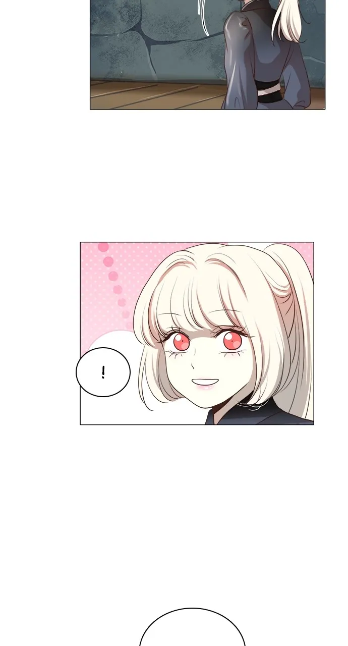My Stepdaughter is a Bunny Chapter 28 page 27 - 