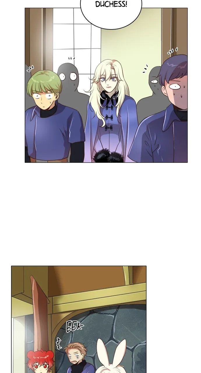 My Stepdaughter is a Bunny Chapter 28 page 28 - 