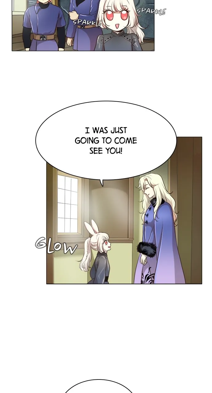 My Stepdaughter is a Bunny Chapter 28 page 29 - 