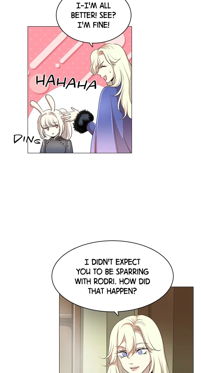 My Stepdaughter is a Bunny Chapter 28 page 30 - 