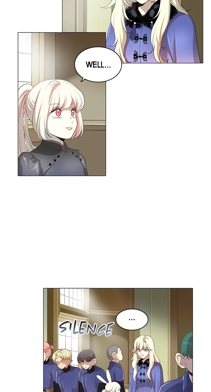 My Stepdaughter is a Bunny Chapter 28 page 31 - 