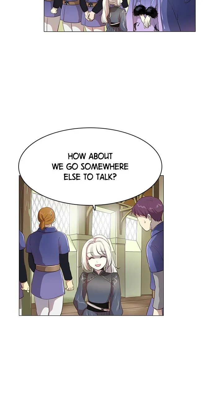 My Stepdaughter is a Bunny Chapter 28 page 32 - 