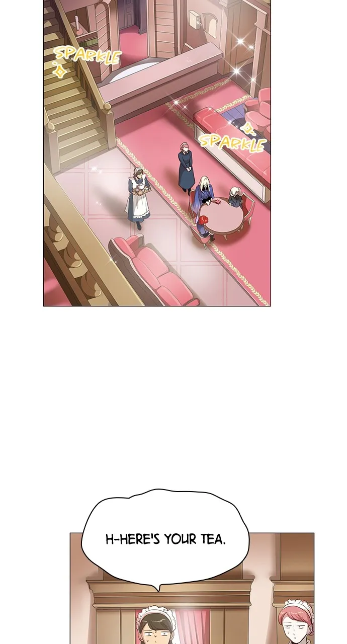 My Stepdaughter is a Bunny Chapter 28 page 34 - 