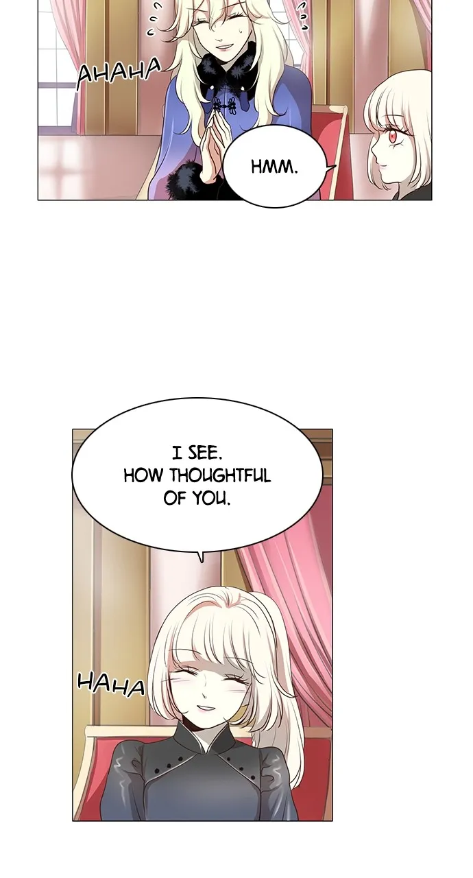 My Stepdaughter is a Bunny Chapter 28 page 37 - 