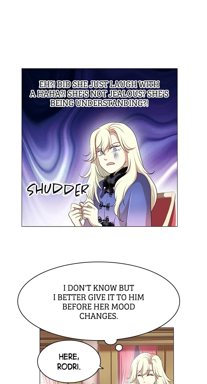 My Stepdaughter is a Bunny Chapter 28 page 38 - 