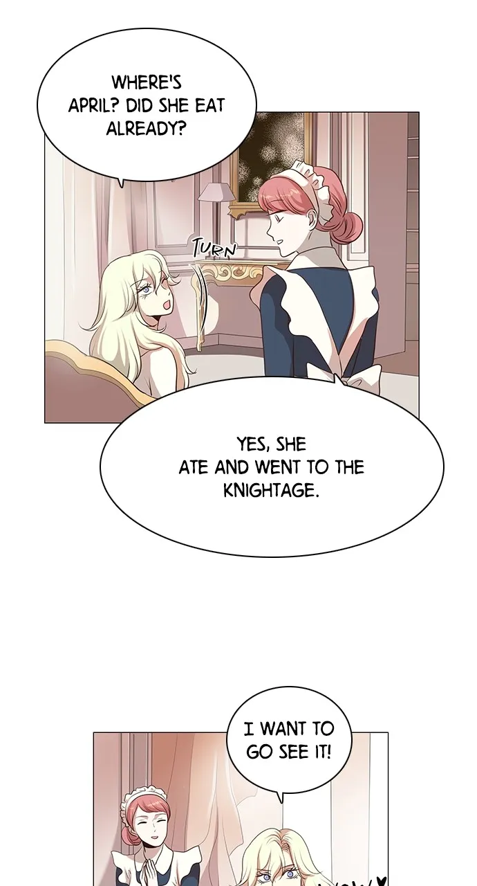 My Stepdaughter is a Bunny Chapter 28 page 5 - 