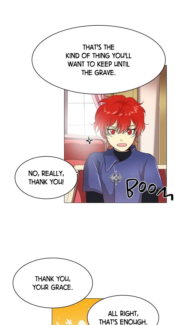 My Stepdaughter is a Bunny Chapter 28 page 45 - 