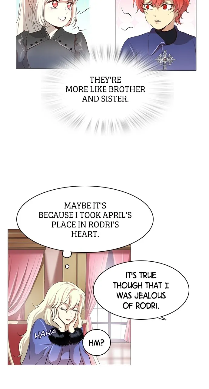 My Stepdaughter is a Bunny Chapter 28 page 49 - 