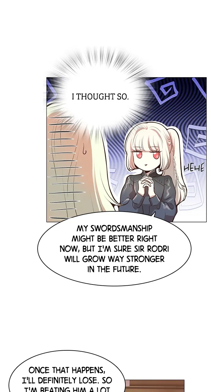 My Stepdaughter is a Bunny Chapter 28 page 50 - 