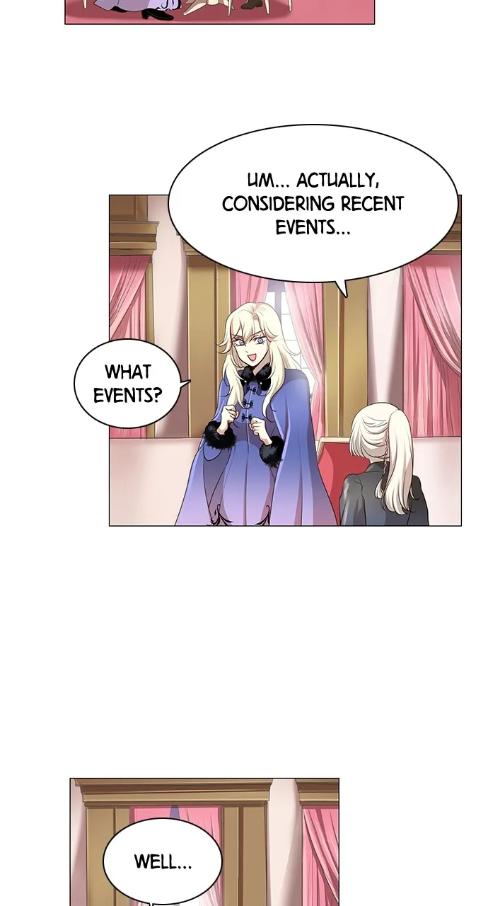 My Stepdaughter is a Bunny Chapter 28 page 53 - 