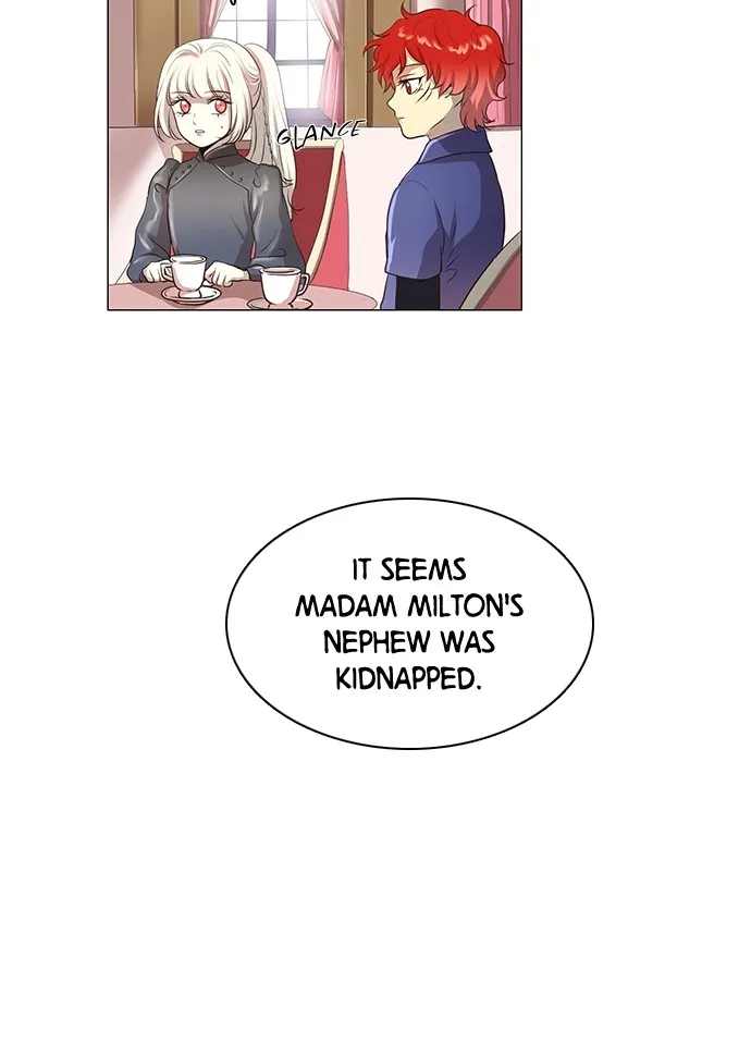 My Stepdaughter is a Bunny Chapter 28 page 54 - 