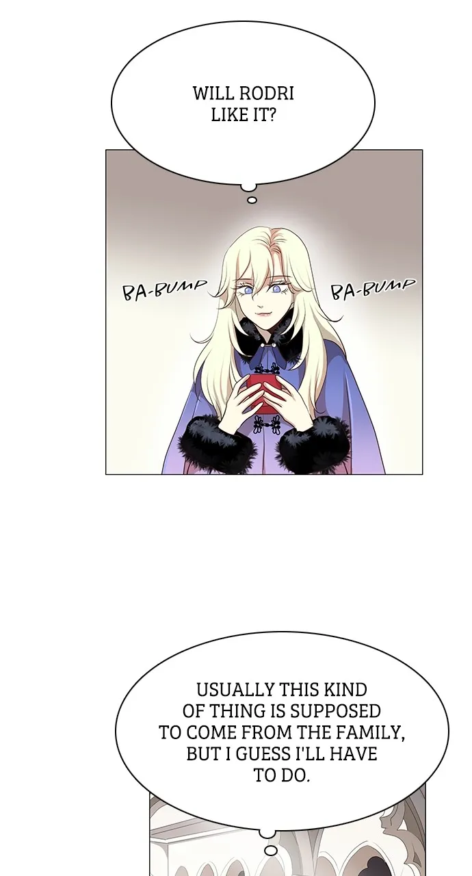 My Stepdaughter is a Bunny Chapter 28 page 9 - 