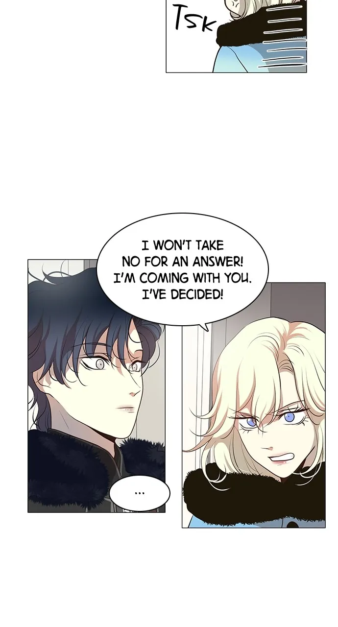 My Stepdaughter is a Bunny Chapter 29 page 16 - 