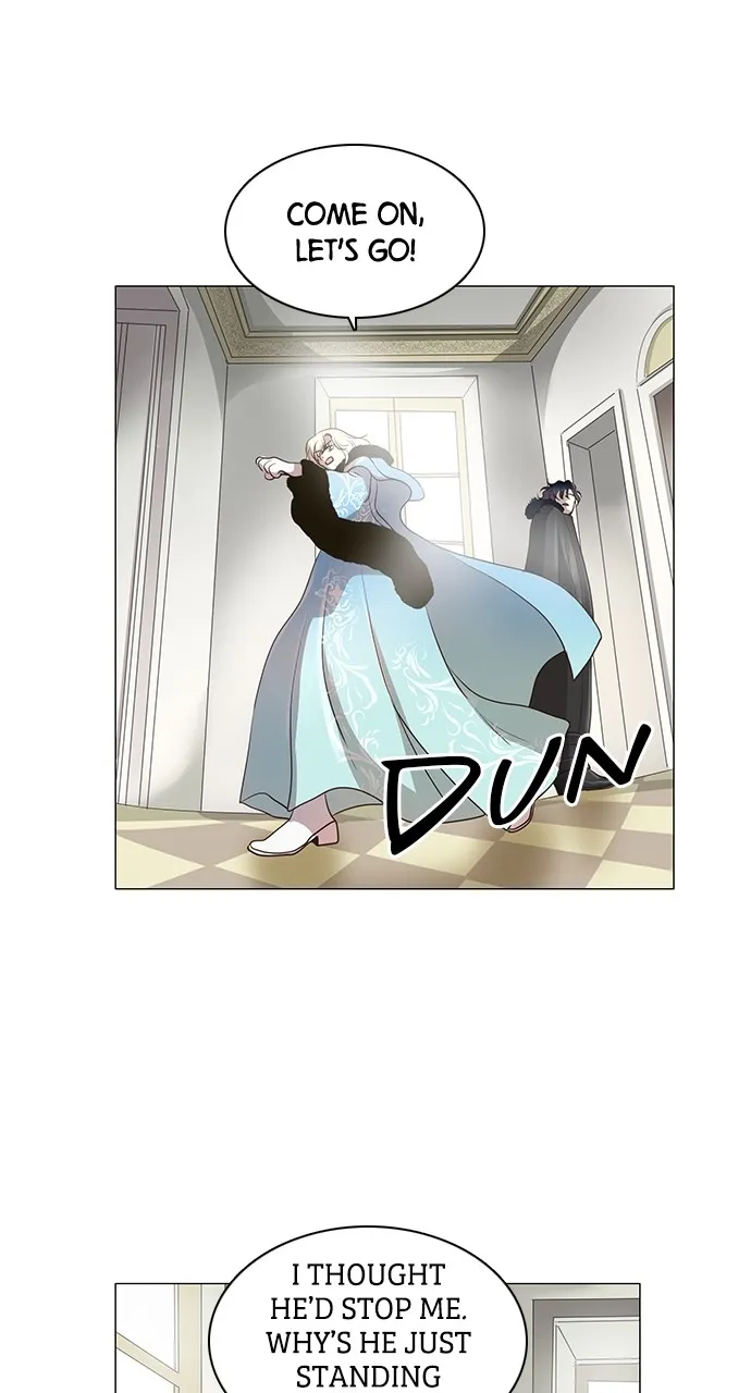 My Stepdaughter is a Bunny Chapter 29 page 17 - 