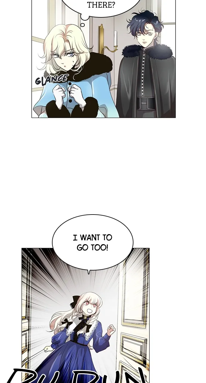 My Stepdaughter is a Bunny Chapter 29 page 18 - 