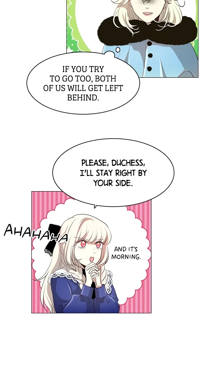 My Stepdaughter is a Bunny Chapter 29 page 21 - 