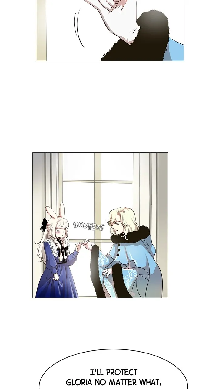 My Stepdaughter is a Bunny Chapter 29 page 26 - 