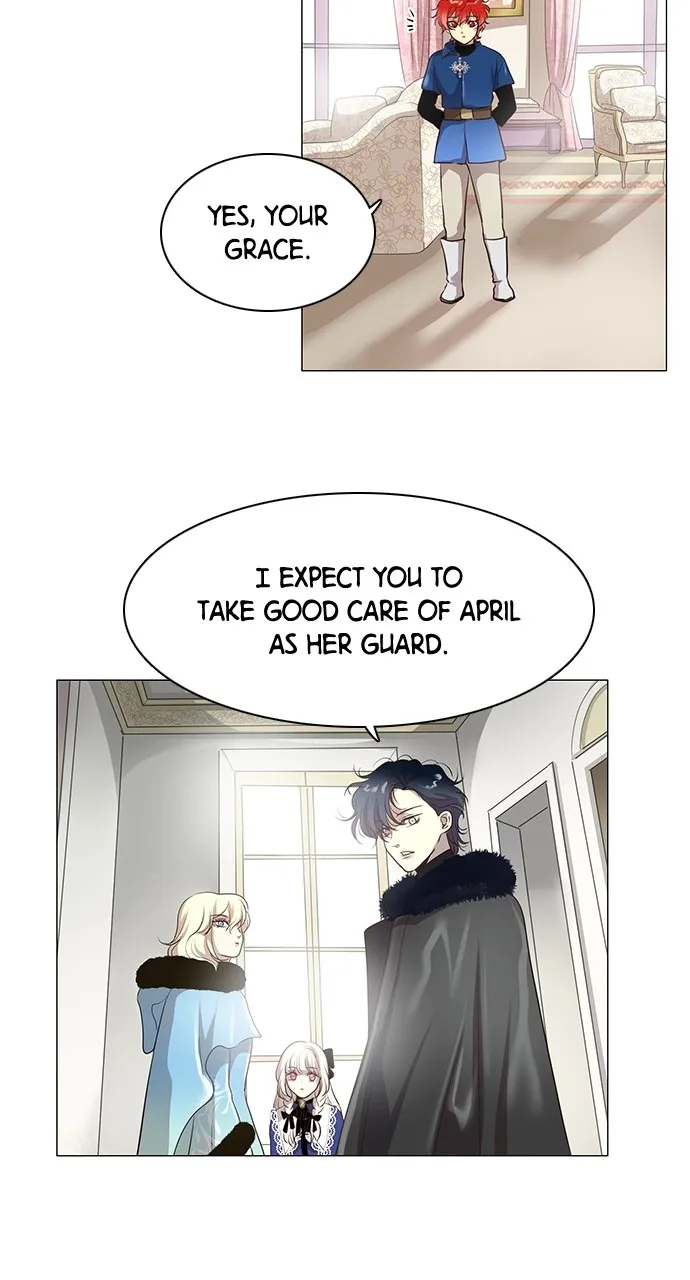 My Stepdaughter is a Bunny Chapter 29 page 28 - 