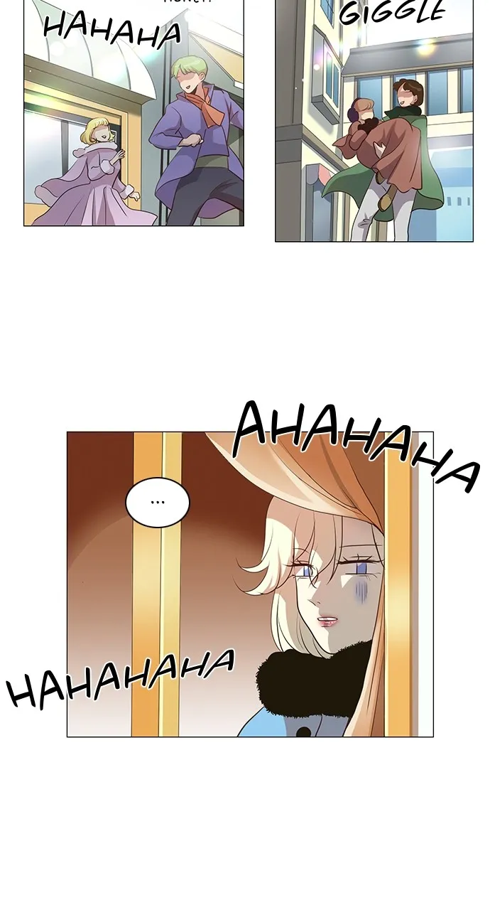 My Stepdaughter is a Bunny Chapter 29 page 35 - 