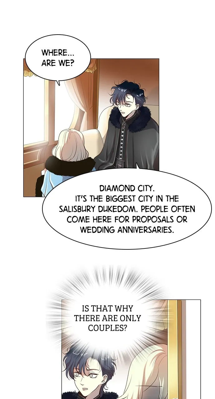 My Stepdaughter is a Bunny Chapter 29 page 36 - 