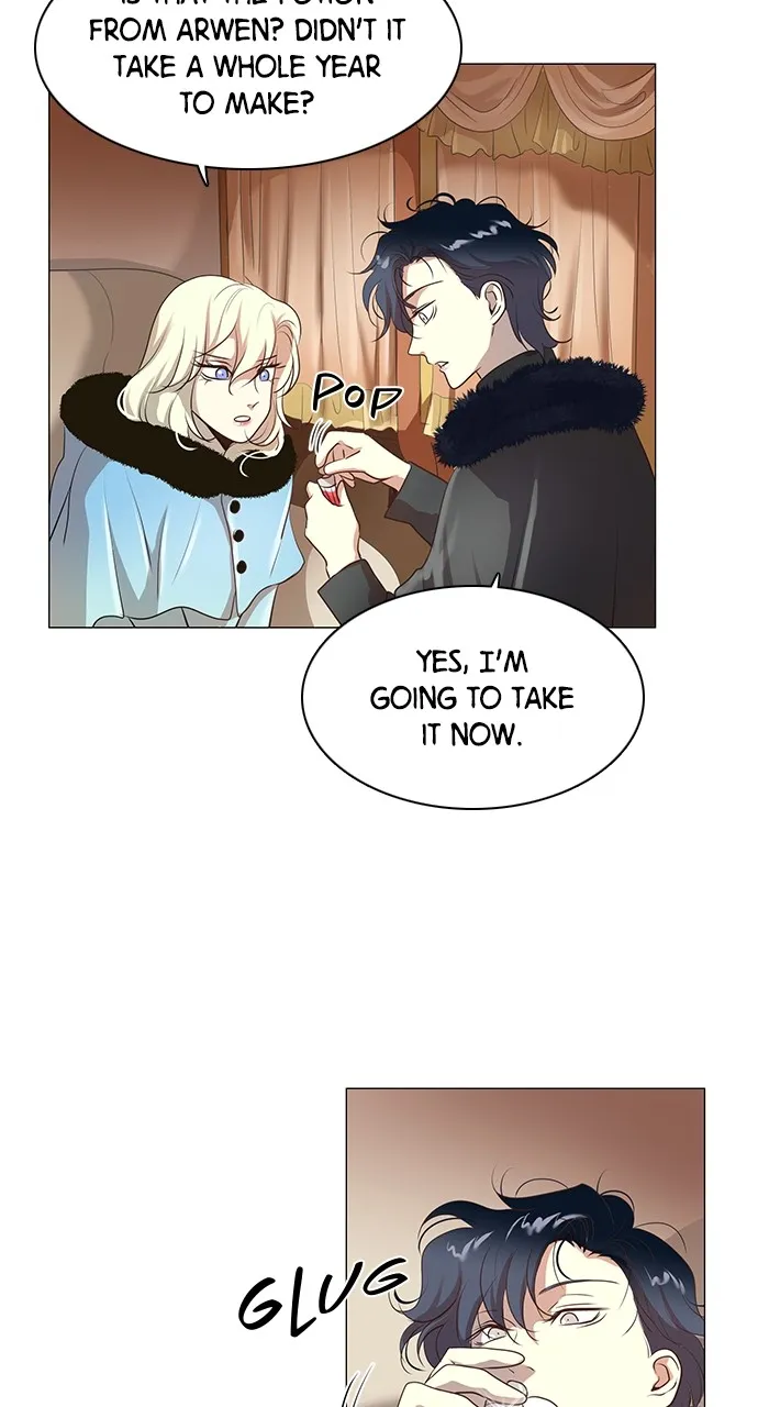 My Stepdaughter is a Bunny Chapter 29 page 38 - 