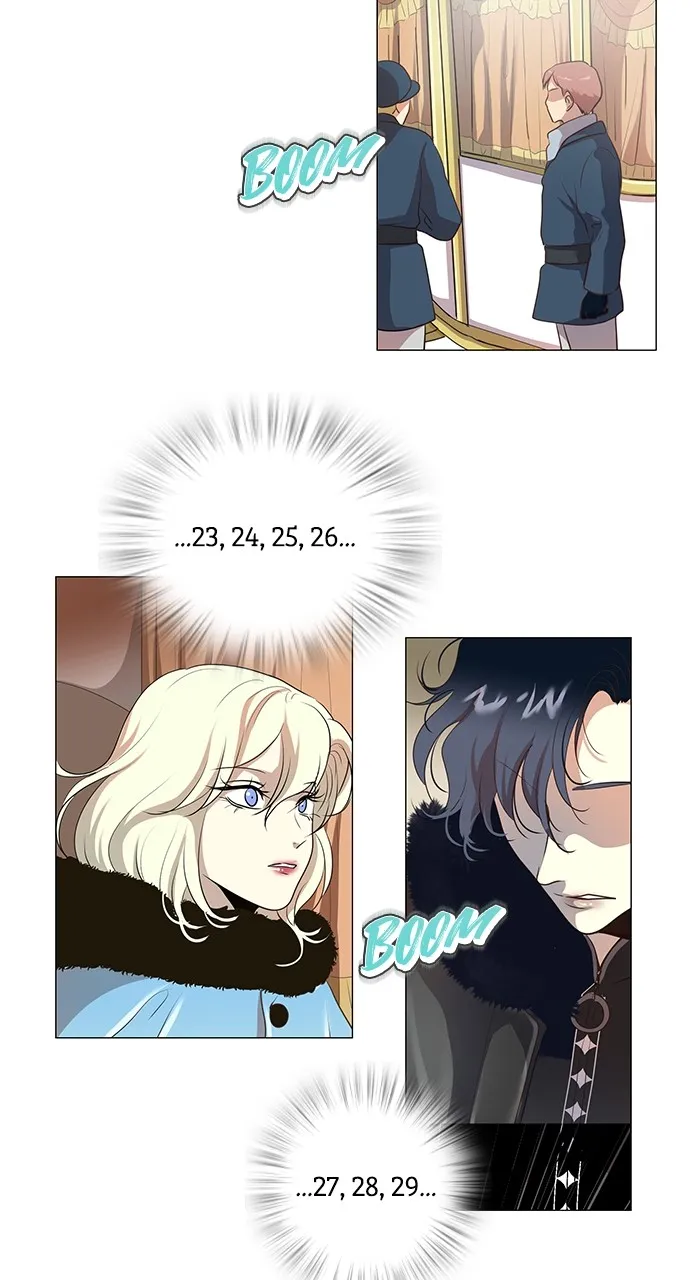 My Stepdaughter is a Bunny Chapter 29 page 41 - 
