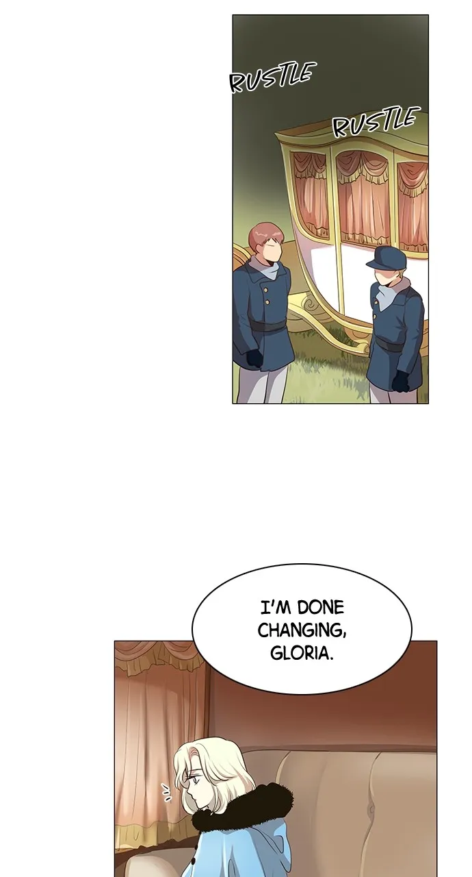 My Stepdaughter is a Bunny Chapter 29 page 47 - 