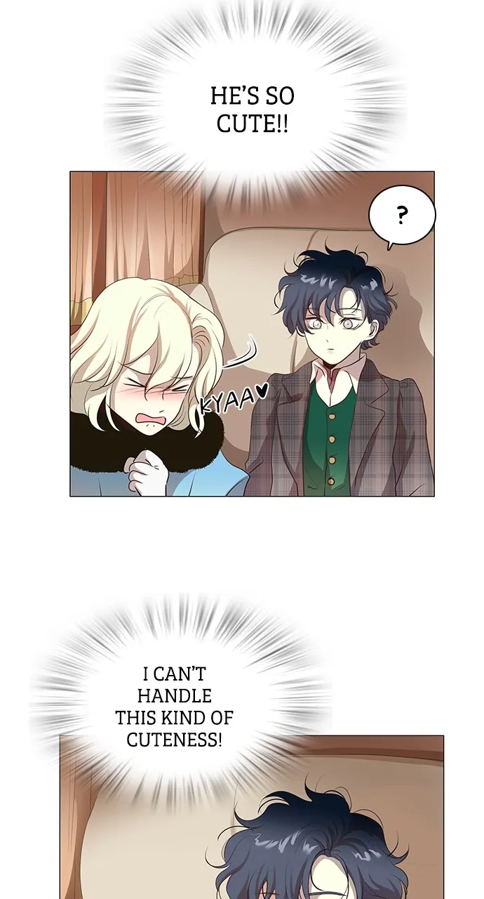 My Stepdaughter is a Bunny Chapter 29 page 49 - 