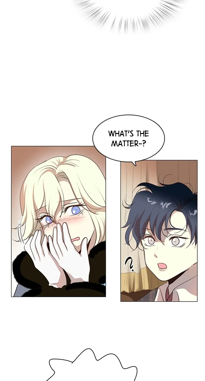 My Stepdaughter is a Bunny Chapter 29 page 51 - 