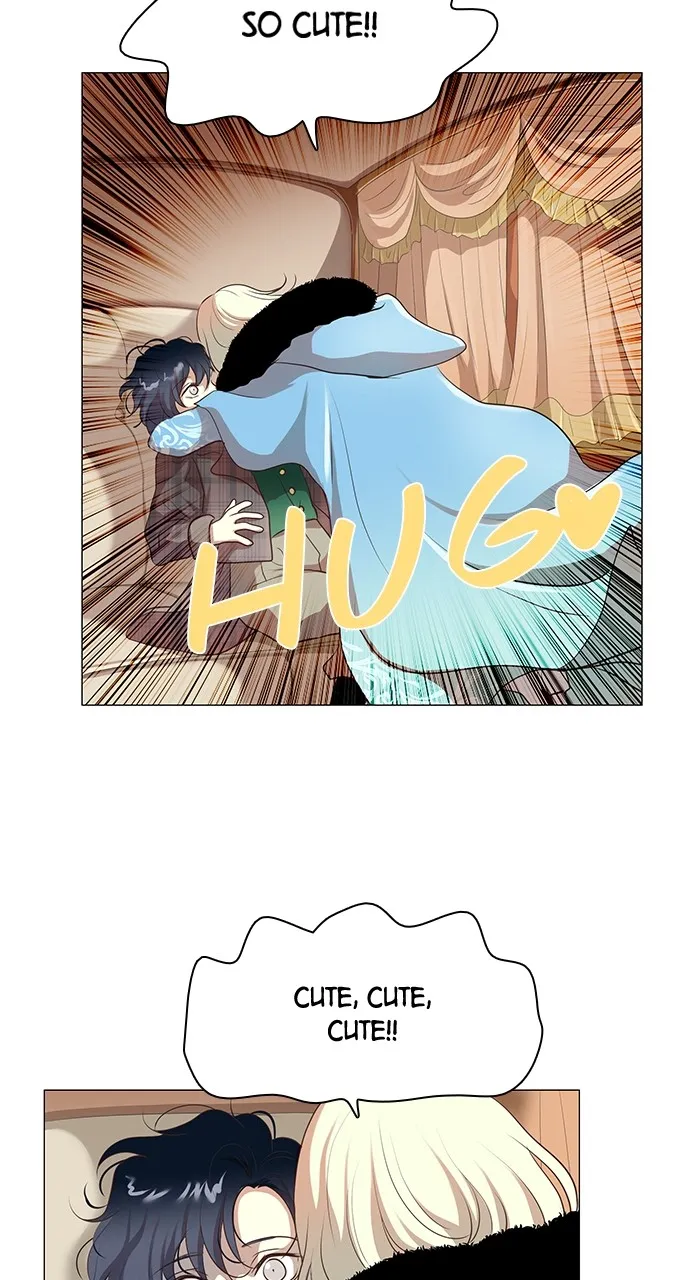 My Stepdaughter is a Bunny Chapter 29 page 52 - 