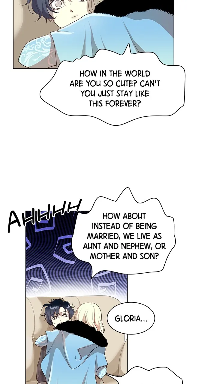 My Stepdaughter is a Bunny Chapter 29 page 53 - 