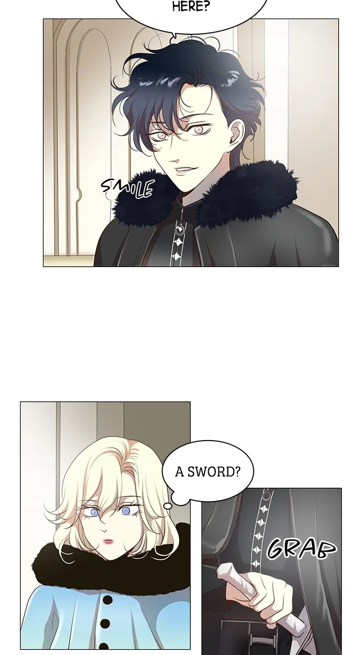 My Stepdaughter is a Bunny Chapter 29 page 8 - 