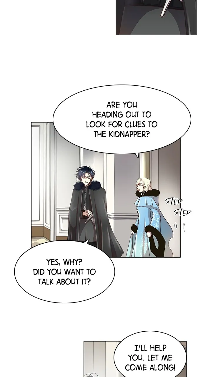 My Stepdaughter is a Bunny Chapter 29 page 9 - 