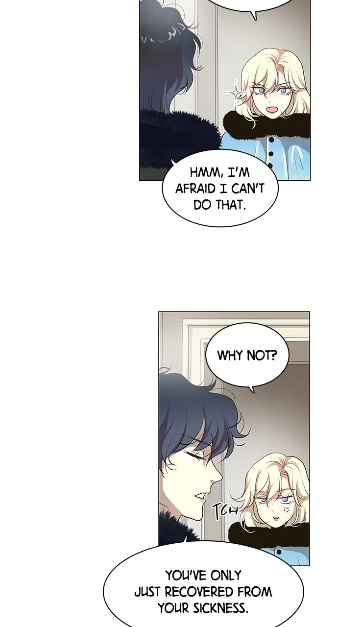 My Stepdaughter is a Bunny Chapter 29 page 10 - 