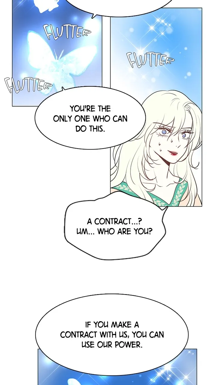 My Stepdaughter is a Bunny Chapter 3 page 11 - 