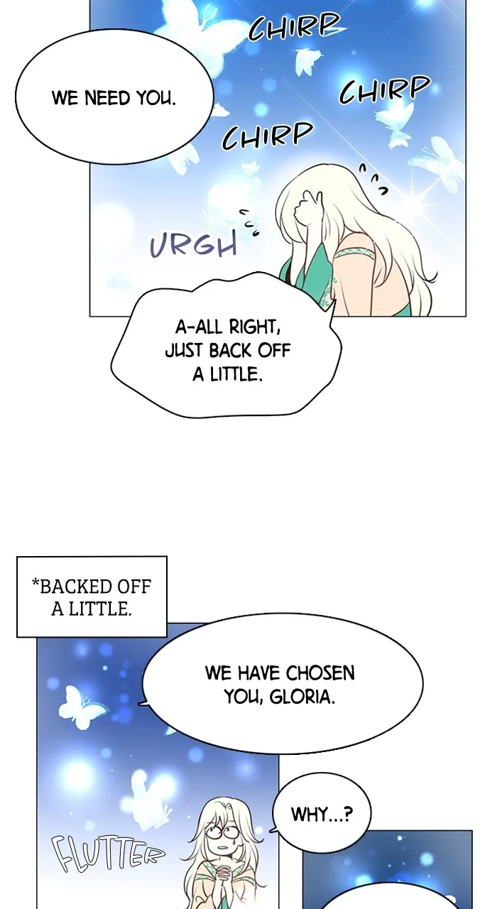 My Stepdaughter is a Bunny Chapter 3 page 12 - 