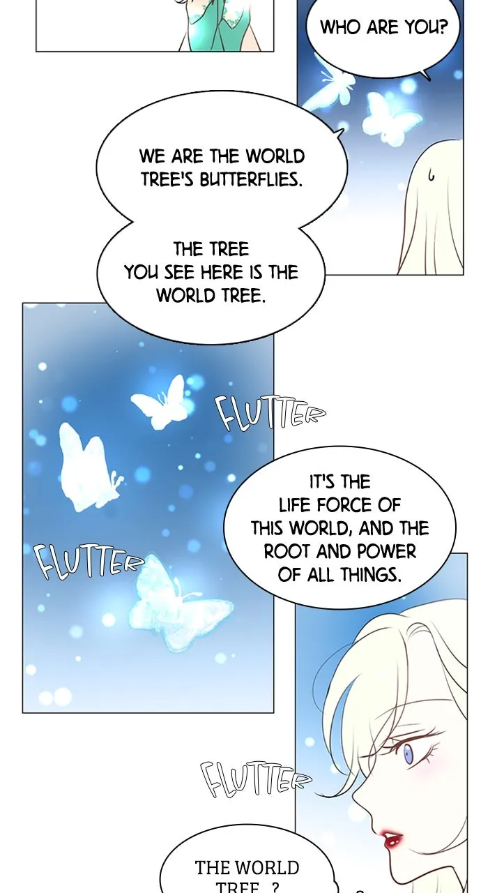 My Stepdaughter is a Bunny Chapter 3 page 13 - 