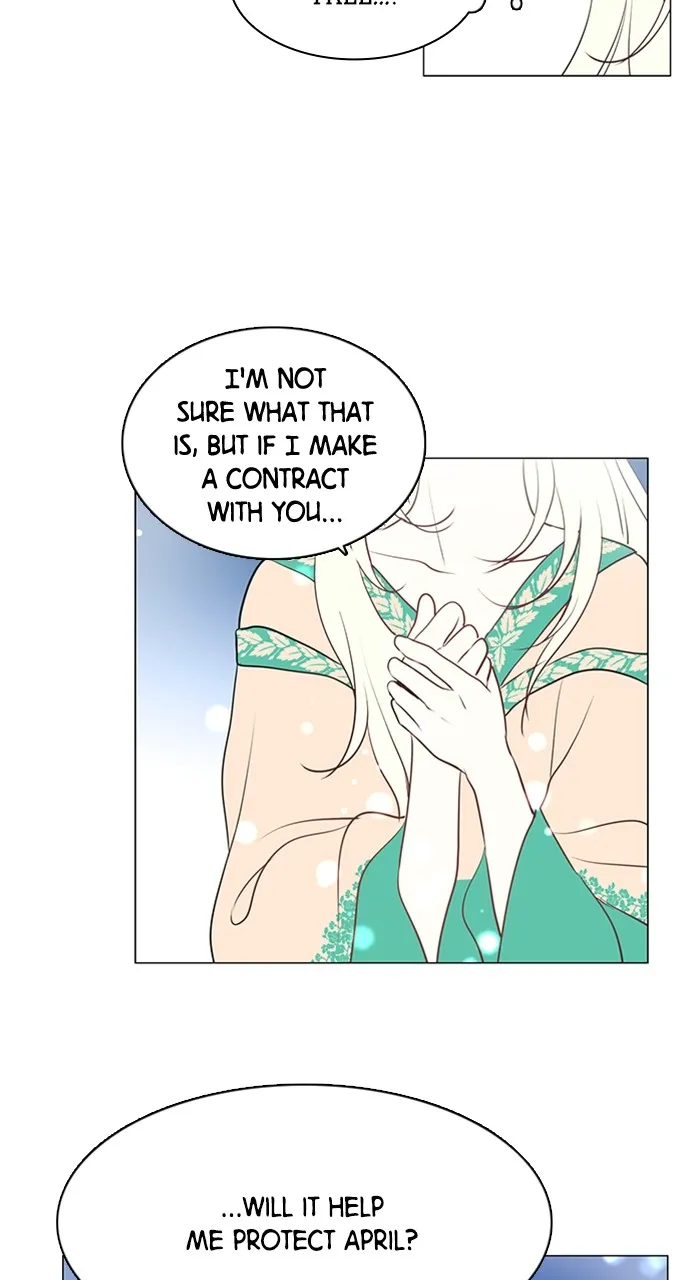 My Stepdaughter is a Bunny Chapter 3 page 14 - 