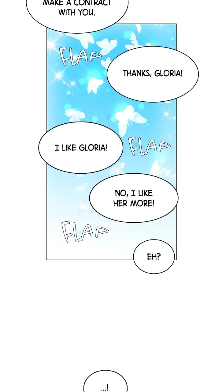 My Stepdaughter is a Bunny Chapter 3 page 17 - 