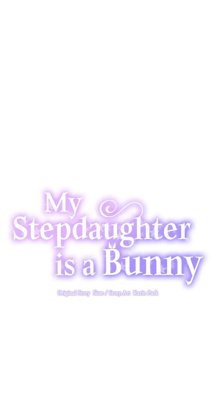 My Stepdaughter is a Bunny Chapter 3 page 19 - 