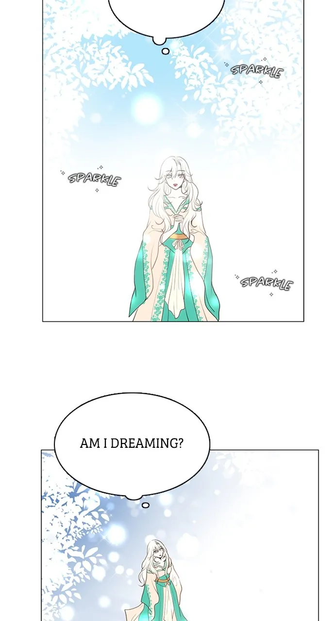 My Stepdaughter is a Bunny Chapter 3 page 3 - 