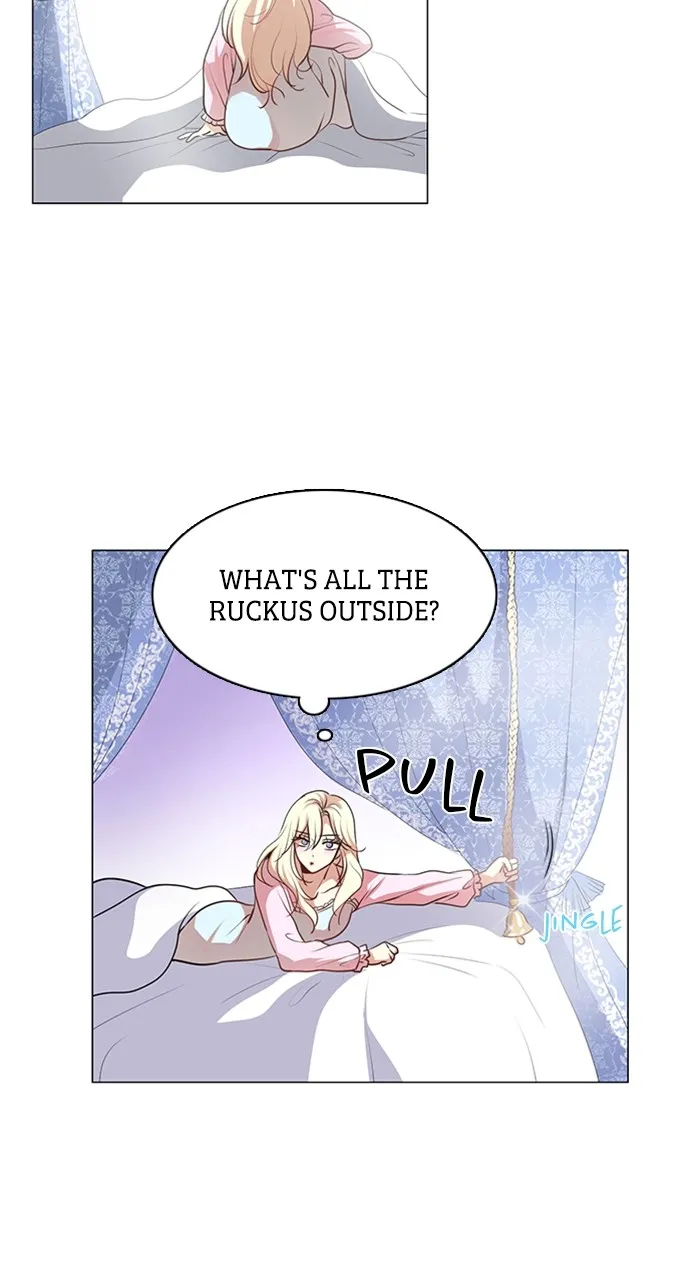 My Stepdaughter is a Bunny Chapter 3 page 21 - 