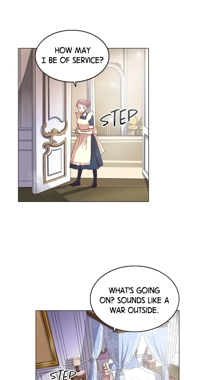My Stepdaughter is a Bunny Chapter 3 page 22 - 