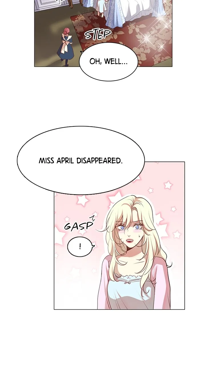 My Stepdaughter is a Bunny Chapter 3 page 23 - 