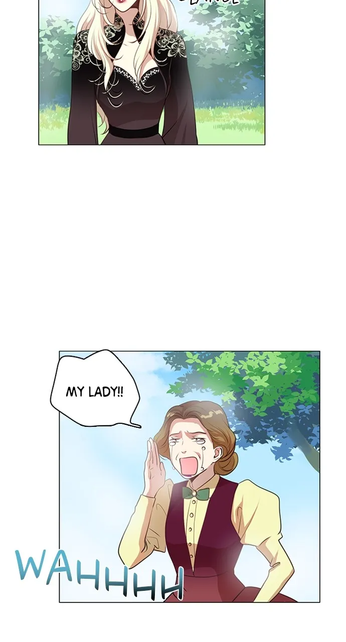 My Stepdaughter is a Bunny Chapter 3 page 25 - 